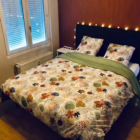 Centre D'epernay Avec Parking Prive